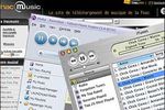 musique en ligne