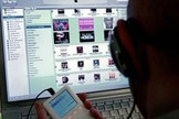 USA : l'achat en ligne de musique au ralenti
