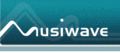 Musiwave logo
