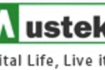 Mustek logo