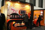 MWC 2008 Gameloft stand