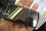 MWC 2008 LG KF510 01