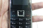 MWC 2008 LG KT610 01