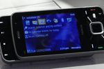 MWC 2008 Nokia N96 02