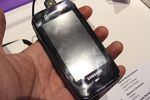 MWC 2008 Samsung F700 01