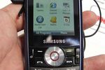 MWC 2008 Samsung i200 03