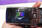 MWC 2008 Samsung P960 04