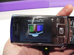 MWC 2008 Samsung P960 04