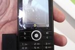 MWC 2008 Sony Ericsson G900 01