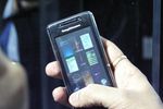 MWC 2008 Sony Ericsson Xperia 03