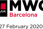 MWC 2020 logo