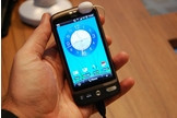 Android 2.2 Froyo : le HTC Desire mis à jour dès ce week-end