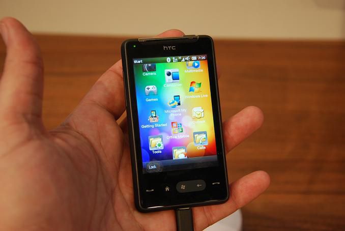 MWC HTC Mini 03