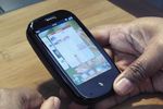 MWC Palm Pre WebOS 12