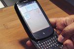 MWC Palm Pre WebOS 16