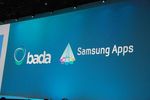 MWC Samsung conference Bada 04