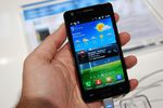 MWC Samsung Galaxy S2 03