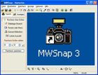 MWSnap : Dompter 5 modes de capture d’écran en un seul logiciel