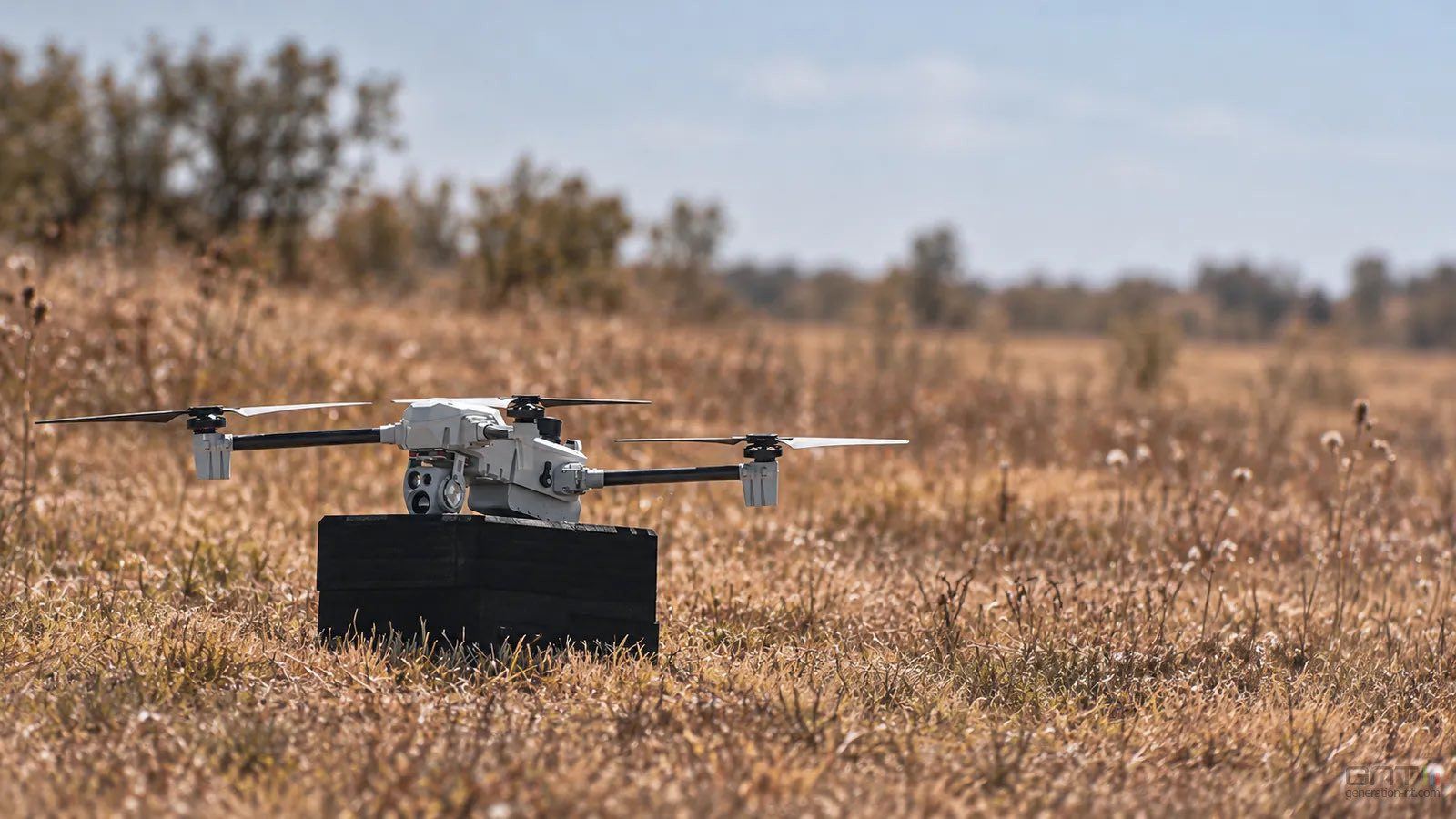 L'armée française s'allie à l'automobile pour produire 100 drones kamikazes par jour