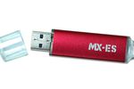 MX-ES Series clé USB