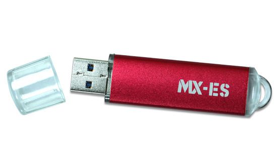 MX-ES Series clÃ© USB