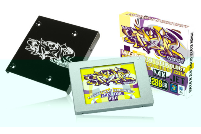 MX-Jet Series