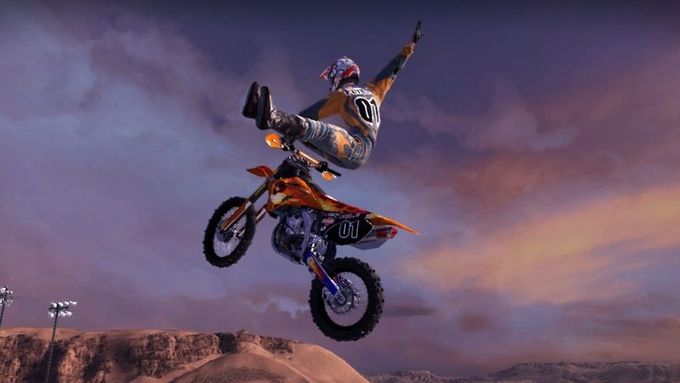 MX VS ATV Extremes Limites - Image 8