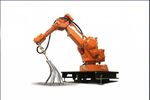 MX3D metal