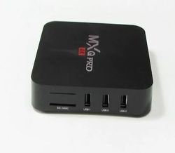 The Mxq Pro Android Tv Box On Sale But Also Our Selection