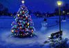 My 3D Christmas Tree : décorer son écran de veille pour Noël