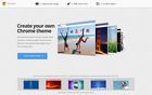 My Chrome Theme : personnaliser Google Chrome