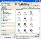 My Drives : personnaliser les icônes de vos disques