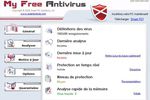 My Free Antivirus 1