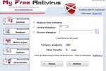 My Free Antivirus 2