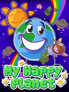 My Happy Planet 01
