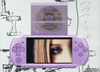 my_PSP-purple : personnaliser votre lecteur multimédia