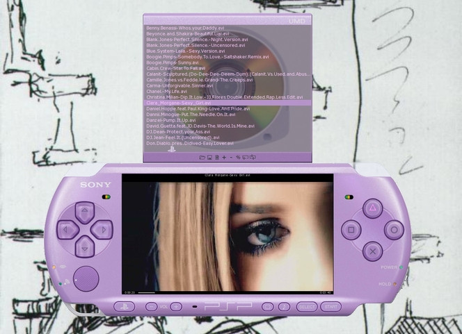 my_PSP-purple
