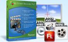 My Screen Recorder Pro : enregistrer l'activité de son écran