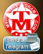 Gadget My-Telegram