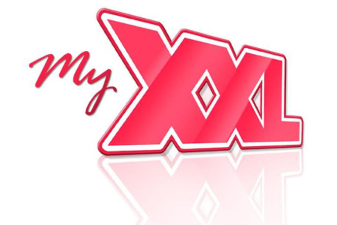 My-XXL