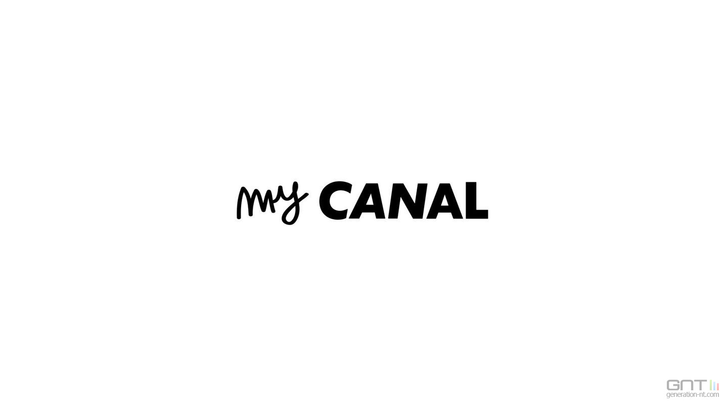 Canal + installe son application myCanal directement sur les novueaux téléviseurs Samsung