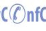 MyConfCall logo