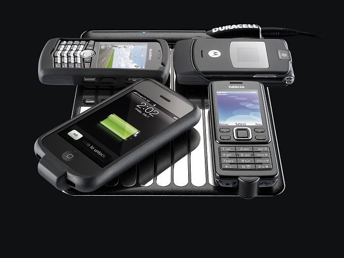 MyGrid Duracell 01