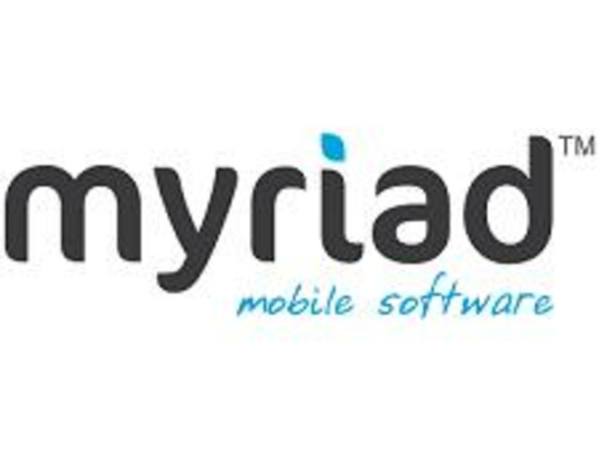 Myriad Group logo