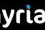 Myriad logo
