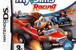 MySims Racing DS