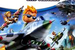 MySims SkyHeroes