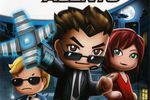 MySimsAgents
