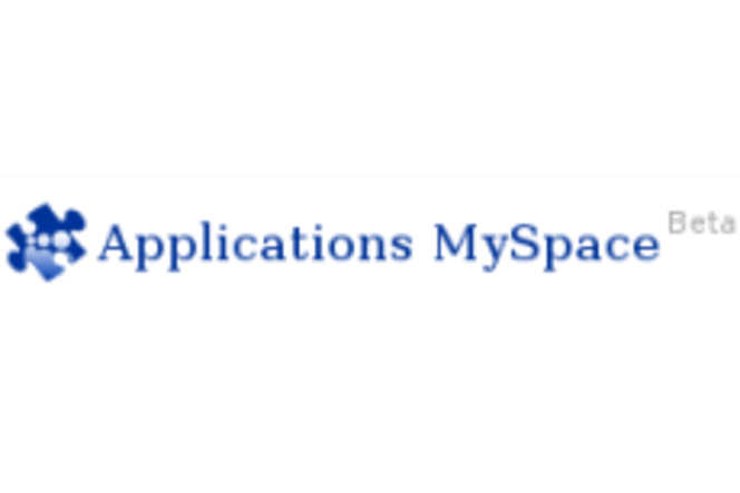 MySpace_Application