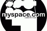 MySpace logo pro